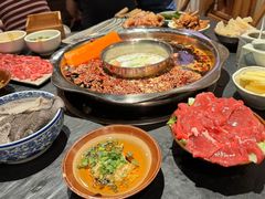 -大风老火锅(江北一店)