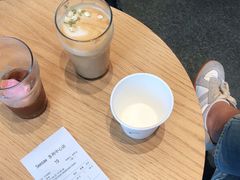 -Seesaw Coffee(苏州中心店)