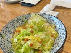 -峇峇娘马来西亚餐厅(望京SOHO店)