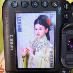 点击看大图 -美云庭古装·格格服汉服·京城旅拍(北京店)