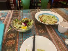-巴依老爷·新疆美食(上城区天城路店)
