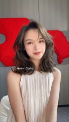 -HairCode芭曲发型