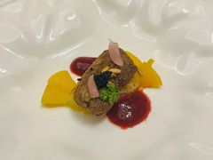 -香樟花园法式铁板烧(恒隆广场店)