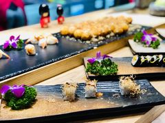 -加餐海鲜自助(集美银泰百货店)