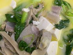 -大鹏饭店·金陵家宴(奥体中心店)