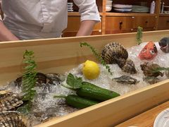 -希望日本料理(保利香槟花园店)