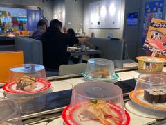 -元气寿司(东方宝泰店)