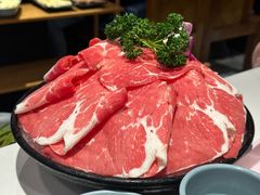 -小街猪手(团结湖店)