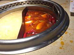 -蜀留香火锅·始于1999·原四川老火锅(白堤路店)