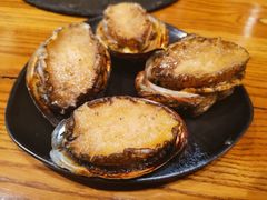 -烧货·活海鲜炭烧(湖滨商业街店)