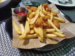 -188西餐厅(园林宾馆店)