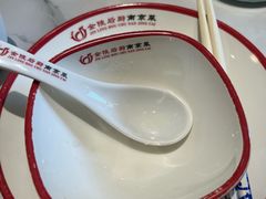 -金陵后厨·南京菜(新街口秣陵路店)