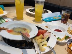 -豪客来牛排(海沧阿罗海店)
