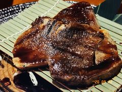 -有喜屋·深夜食堂(北京西路店)