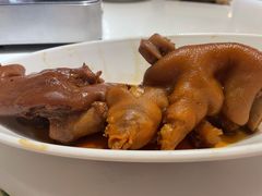 -醉得意·家常菜(杨家湾店)