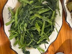 -柴火农家饭(遇龙河店)
