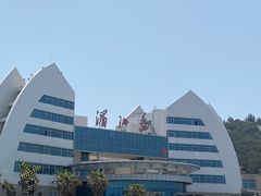 -湄洲岛