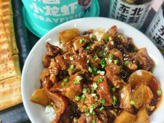-马海涛牛肉串·午市牛腩饭·烧烤夜宵(领汇广场店)