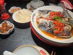 -湘阁里辣(南联锦泰城店)