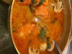 -Home Thai·泰谣(王府井apm店)