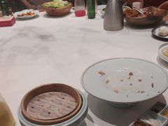 -红樱桃·欢乐餐厅(太原里店)