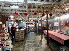 -三个大叔烤羊肉串·炭炉砂锅菜(西三旗店)