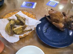 -煲煲掂风味煲仔饭餐厅(西区店)