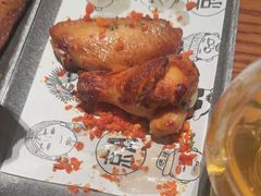 -京A Taproom·精酿餐吧(CBD店)
