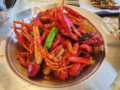 -聚味瞿记·龙虾堂(渔人码头一店)