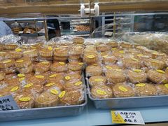 -爱德顺糕点食屋(利民道店)