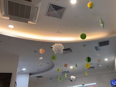-龙格亲子游泳·水育早教运动中心(绿宝中心)