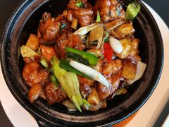 -有璟阁港式餐厅(金融街购物中心店)