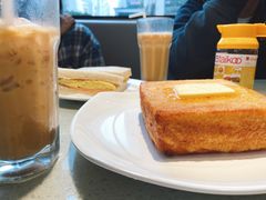 -香港新发烧腊茶餐厅(万象店)
