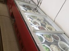 -吕四渔港码头海鲜餐厅