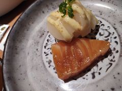 -万岁寿司(天河领展店)