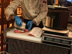 -老乾杯和牛烧肉(王府中环店)
