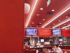 -喜家德虾仁水饺(长泰广场店)