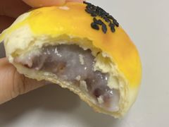 -詹记桃酥(包河万达店)