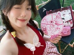 -不觉晓·龙洞露营地