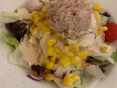 -萨莉亚意式餐厅(南海万达广场店)