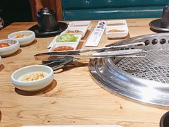 -九田家黑牛烤肉料理(新辰里亚运村店)