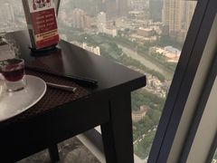 -339旋转餐厅(天府熊猫塔店)