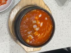 -韩时烤肉(丰科万达广场店)