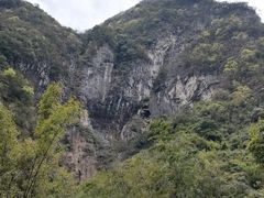 -神龙峡风景区