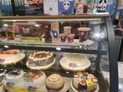 -DQ·蛋糕·冰淇淋(科华王府井店)