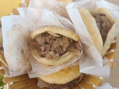 -闫家驴肉老店(华电一校店)