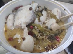 -鑫小城故事·砂锅·排骨藕汤(兴业路店)