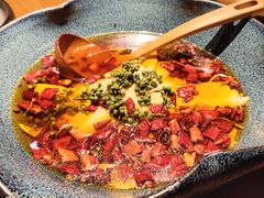 -菩提素素食餐厅(晶郦馆店)