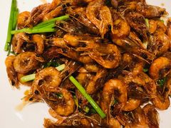 -老江南春·中国龙菜(衡山路店)