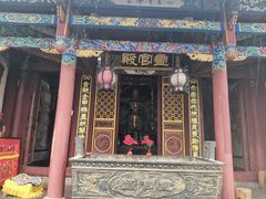 -腾冲云峰山
